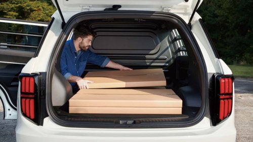 Desde 23.800 € y con motor de gasolina, híbrido o eléctrico. Con el KGM Torres, tú decides