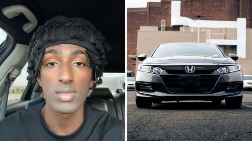 'You Can Make a Living:' Honda Accord Driver Says He Makes $3500 a Month From Car Content. Then He Reveals How