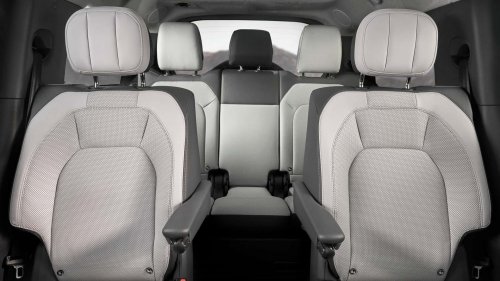 Need Space? These 2026 SUVs Have the Roomiest Third Rows