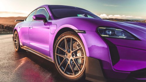 Porsche Mungkin Tambahkan Fitur Kontroversial ke Mobil Listriknya