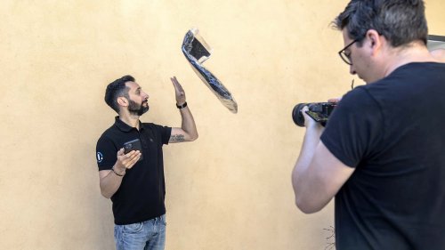 Plenitude On The Road : comment fonctionne l'application de recharge