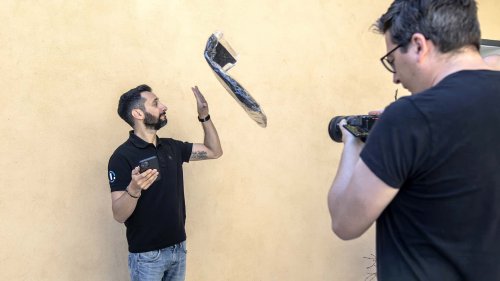 Plenitude On The Road : comment fonctionne l'application de recharge