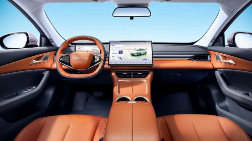 Indimo Automotive bringt neue Forthing-Modelle zur IAA