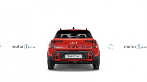 Nuevo Kia Stonic 2026: precios, ofertas y gama… ¡+híbrido Eco/GT-Line!