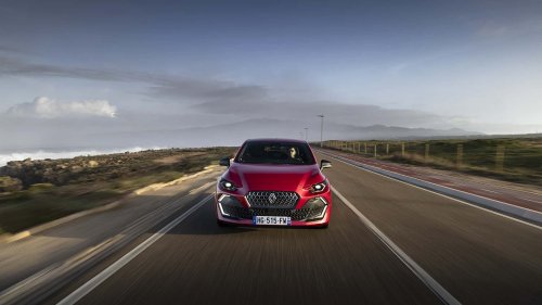 Tatsächlicher Verbrauch: Renault Clio Hybrid (2026) im Test