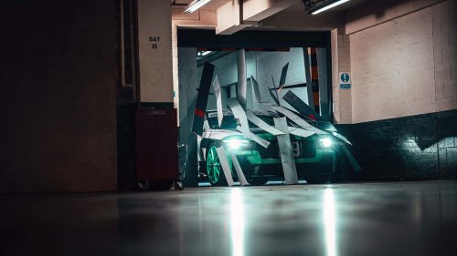 La Bentley Supersports à son apogée dans une vidéo pleine d'adrénaline