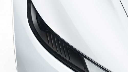 Tesla Model Y: nueva variante Standard Gran autonomía de tracción trasera