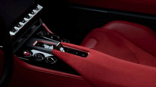 Clevere Ingenieurskunst: Darum ist der Toyota GR GT so besonders