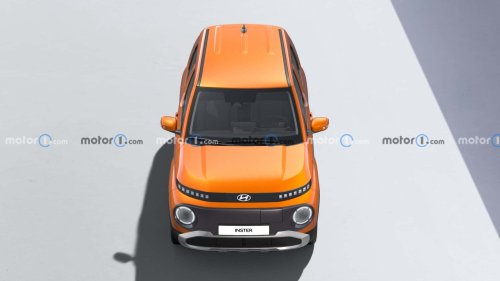 Nuevo Hyundai Inster 2026: boom 5 plazas, precio casi igual… ¿miedo, Renault 5?
