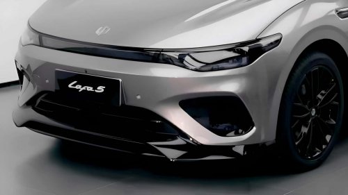 El Volkswagen Golf GTI tiene un rival directo chino... procedente de Stellantis