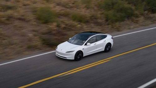 Los Tesla más asequibles, ya a la venta en España