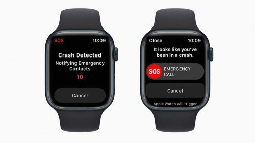 'I Have To Spread the Word': Atlanta Woman Discovers Little-Known Apple Feature for People Who Get Car Sick. It’s a Game-Changer