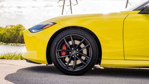 37.400 € por este coupé, con cambio manual y 405 CV: oportunidad perdida