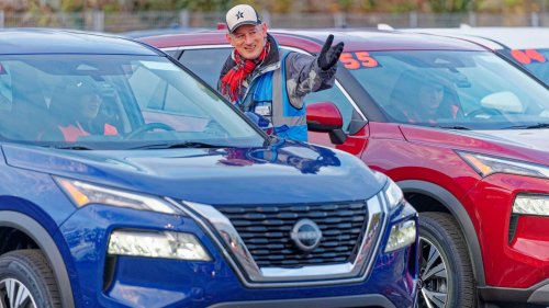 'Ur the Problem': Houston Driver Avoids Traffic With Simple Trick. It Doesn't Go Over Well
