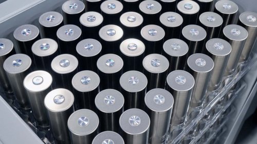 BMW acelera el desarrollo de baterías de estado sólido con Samsung