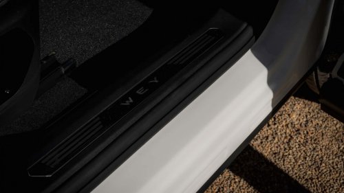 Estos SUV chinos ofrecen hasta 132 km sin emisiones en ciclo WLTP