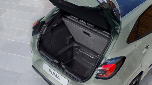 ¿Por qué los SUV se vuelven aerodinámicos y buscan la eficiencia?