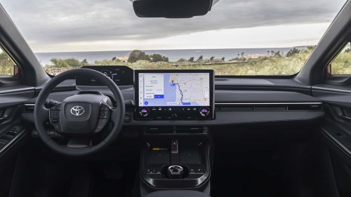 Toyota C-HR+ (2026): Alle Daten zum neuen Elektro-Crossover