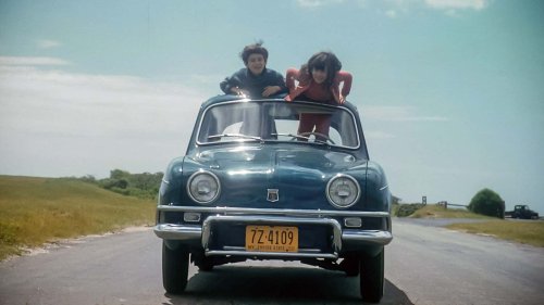 Renault Dauphine (1956-1967): Die Heckmotor-Limousine wird 70