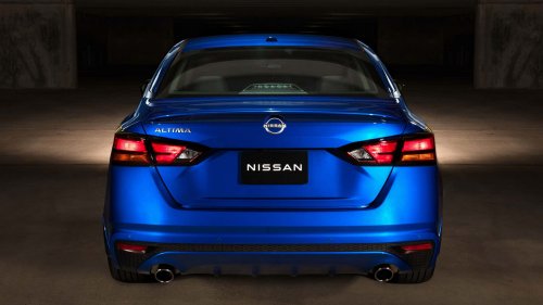 ‘Not Y’all Using the Mirror Like a Glass Slipper:’ Toyota Driver Hits Parked Car. Then the Victim Tracks Him