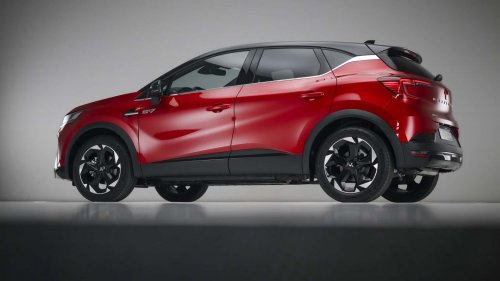 Nuevo Mitsubishi ASX 2025: ¿oferta SUV? 20.890 €, garantía 5 años y equipado