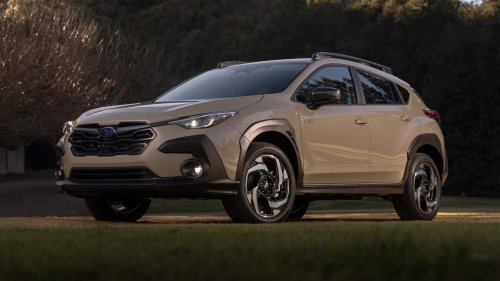 ‘Can’t Imagine This Was Any Cheaper:’ Seattle Man Trades in 2025 Subaru Crosstrek With Only 177 Miles. She Can't Believe Why