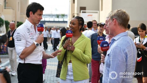 The Biggest Things Netflix's 'Drive to Survive Gets Wrong About F1—And Why it Doesn't Matter