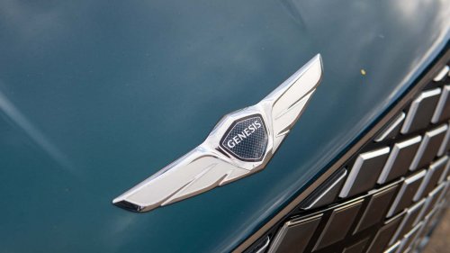 Genesis Mungkin Akan Mengubur Sedan Termurahnya