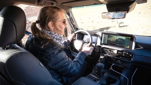 Laut Toyota sind Mild-Hybride keine echten Hybride