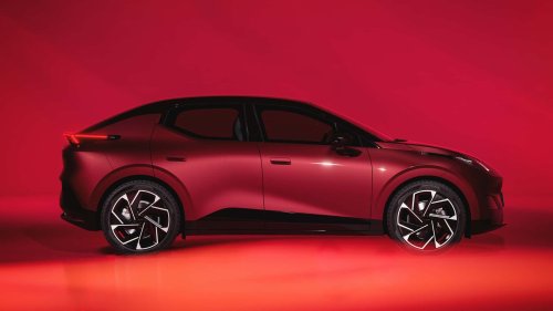 Lynk &amp; Co.: Wohin steuert die China-Schweden-Marke?