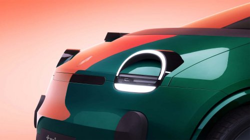 Comment Renault parvient-elle à produire une voiture électrique à 20 000 euros ?