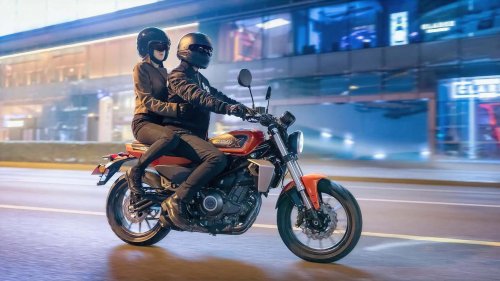 Harley-Davidson confirma que habrá “reducción de plantilla”