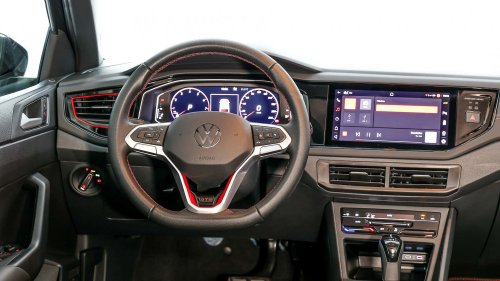 El Volkswagen Polo podría convertirse en híbrido como el T-Roc