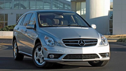 Schräge Schönheiten: 10 Gebrauchte für maximale Coolness