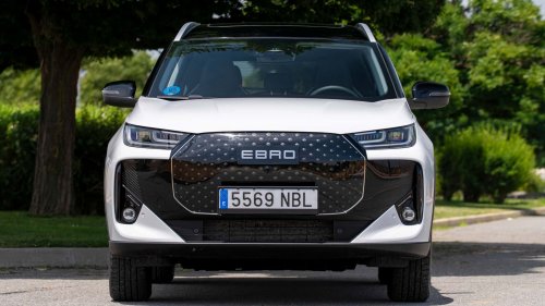 Santana Motors, a lo EBRO: regreso en 2025 con vehículos todoterreno