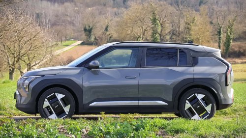 Kia teste publiquement la technologie de passeport de batterie au niveau cellulaire