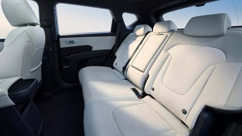 Hyundai Janji Pertahankan Tombol di Dasbor tapi Tidak di SUVnya