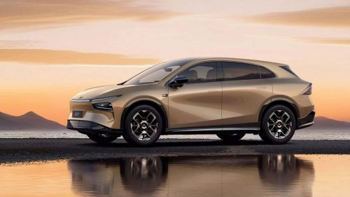 Ainsi, l'IA réduit le bruit et les vibrations des voitures à prolongateur d'autonomie