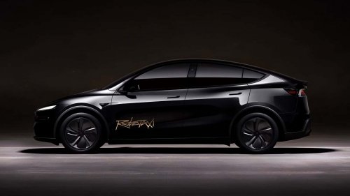 Ini Performa Tesla Robotaxi pada Akhir Pekan Pertama