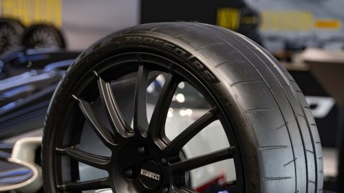 'A Lawsuit Waiting to Happen:' Mechanic Inspects Pirelli Tires. Then He Learns They Aren't What They Seem