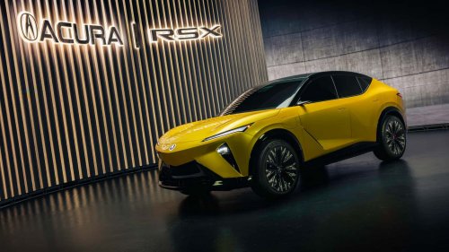 ‘It’s Got a Whole Infection:’ Man Buys Acura RSX From Facebook Marketplace. Then He Goes to Change the Oil