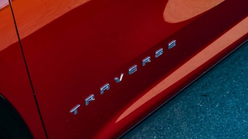 'Guessing It's a Ford Explorer:' Woman Says People Always Think She's a Cop. Why Does She 'Love' It?