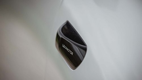 Tatsächlicher Verbrauch: Leapmotor C10 REEV (2025) im Test