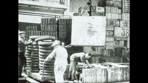 Ford streicht 1.000 Stellen in Köln: Niedergang mit Ansage