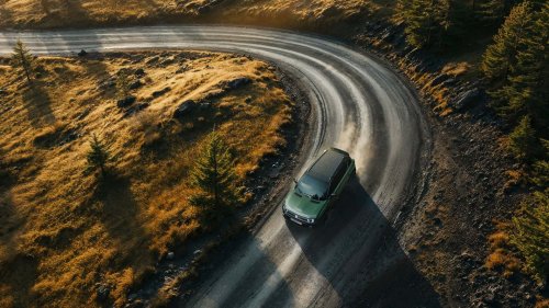 ¿Renault 4 con tracción total? El jefe de la marca insta a su introducción