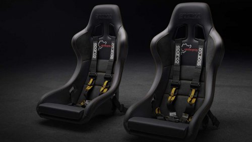 Sedan Cina Ini Lebih Cepat daripada Semua Supercar di Nurburgring