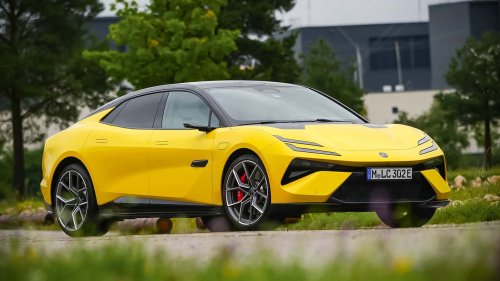 Lotus in der Krise: Kultmarke kürzt Hunderte Jobs