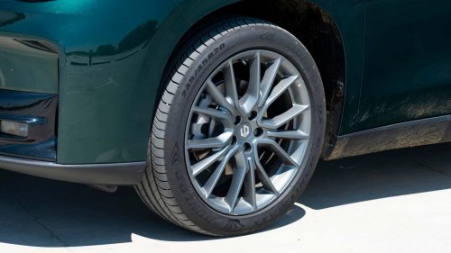 Leapmotor C10 2025: 215 CV y 26.800 €, para el SUV eléctrico con 970 km de autonomía