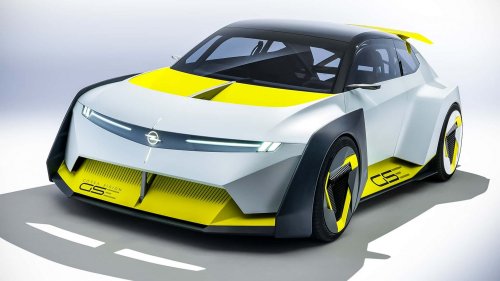 Opel subió un 16% en ventas en España durante 2025