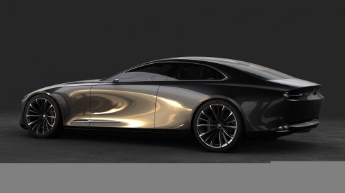 Was bitte will uns Mazda hier zeigen?